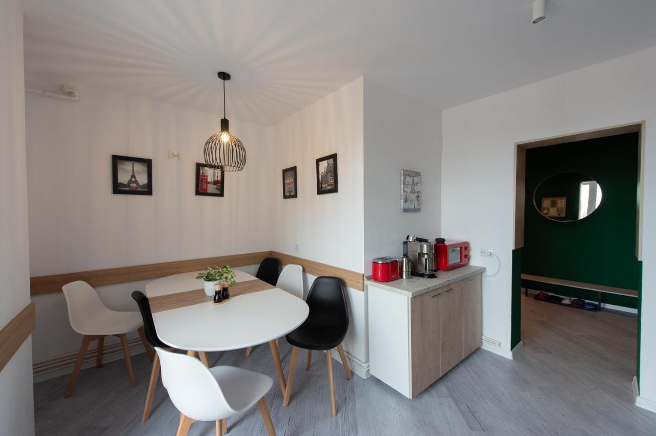Grandview City Braşov Esterno foto